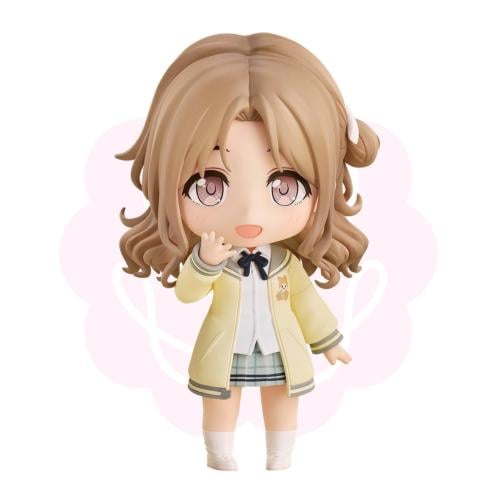 IdolMaster Shiny Colors Ichikawa Hinana Nendoroid