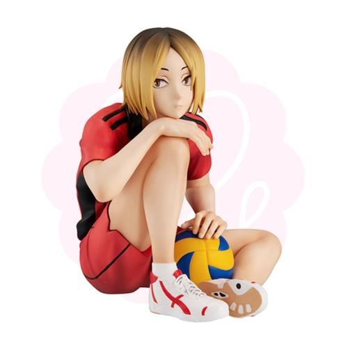 Haikyuu Kozume Kenma Tenohira GEM