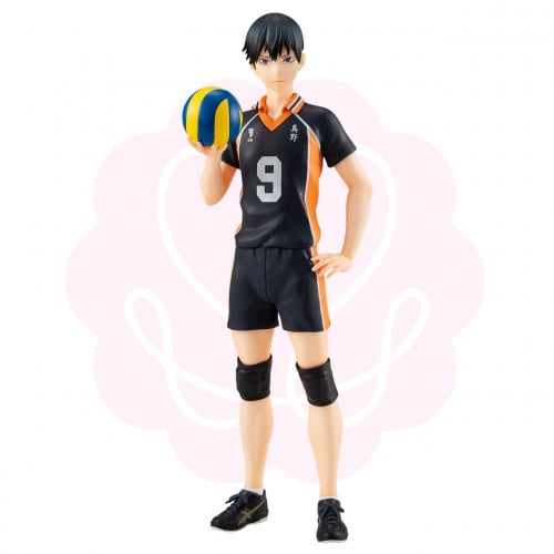 Haikyuu Kageyama Tobio Pop Up Parade