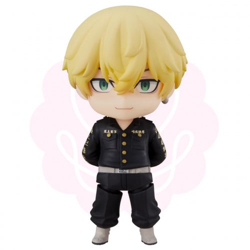 Tokyo Revengers Matsuno Chifuyu Nendoroid