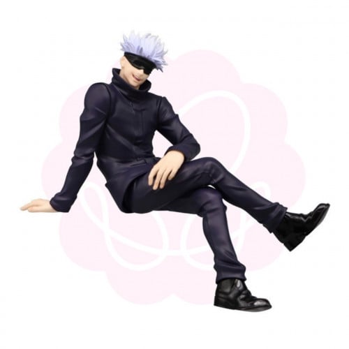 Jujutsu Kaisen Gojo Satoru Noodle Stopper