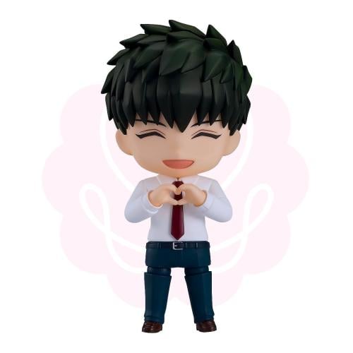 Raise Wa Tanin Ga Ii Miyama Kirishima Nendoroid