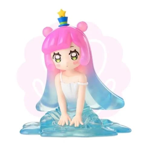 Puniru Wa Kawaii Slime Puniru Premium Chokonose It...