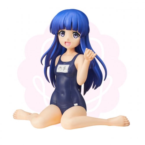 Higurashi No Naku Koro Ni Furude Rika Premium Chok...