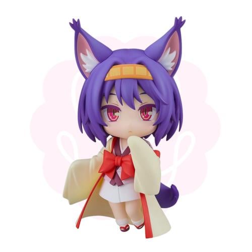 No Game No Life Hatsuse Izuna Nendoroid