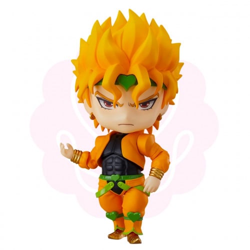 Jojo Bizarre Adventure Kimyou Na Bouken Dio Brando...