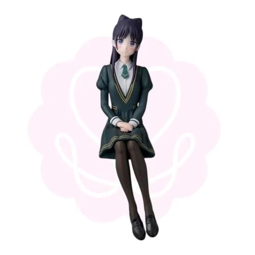 Witch Watch Miyao Nemu Premium Chokonose