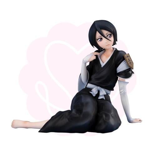 Bleach Kuchiki Rukia Tenohira GEM