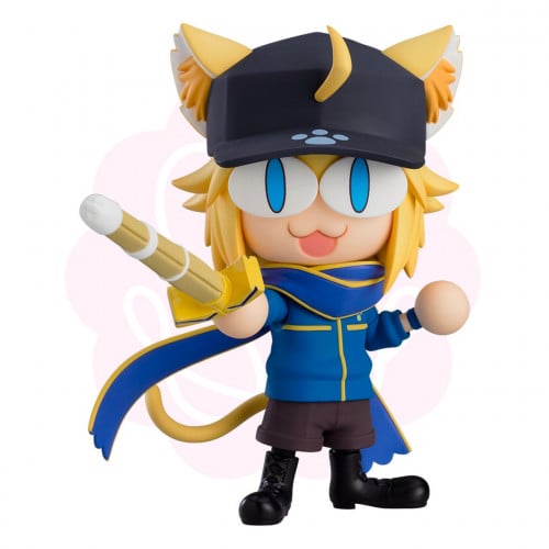 FATE Nazu No Neku Nendoroid