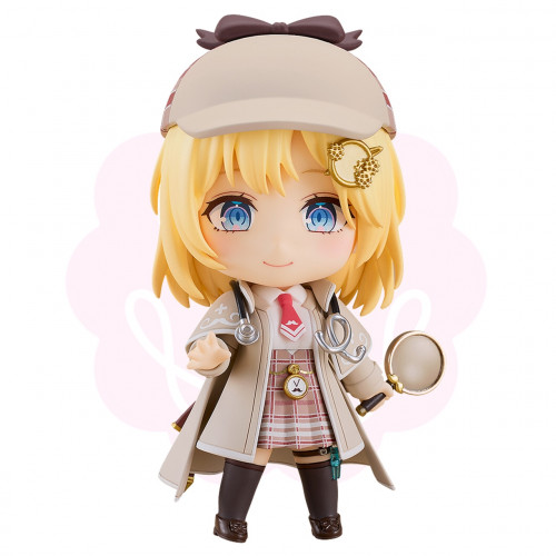 Hololive Amelia Watson Nendoroid