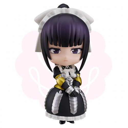 Overlord Narberal Gamma Nendoroid