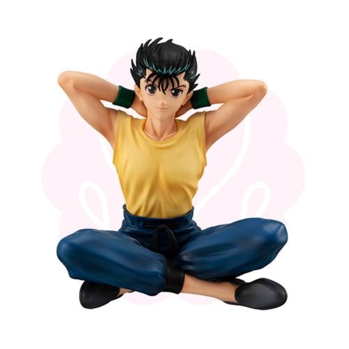 Yu Yu Hakusho Urameshi Yusuke Tenohira GEM