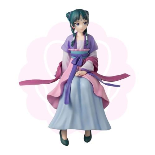 Kusuriya No Hitorigoto Maomao Premium Chokonose Ge...