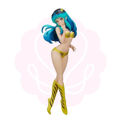 Urusei Yatsura Lum Glitter And Glamours