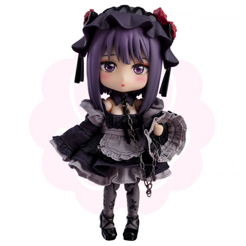 My Dress Up Darling Kitagawa Marin Kuroe Shizuku N...