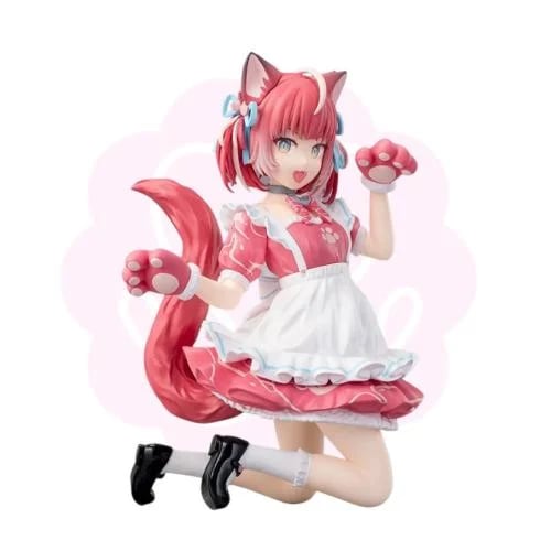 Vtuber Akami Karubi Premium Chokonose Vol.1