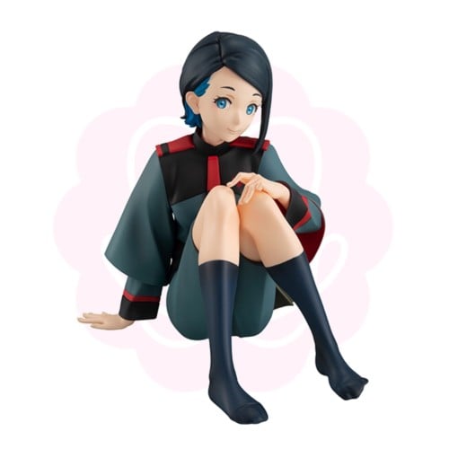 Gundam Nika Nanaura Tenohira GEM