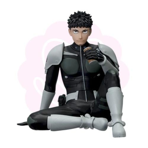 Kaijuu No 8 Hibino Kafka Premium Chokonose Break t...