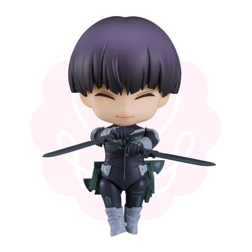 Kaijuu No 8 Hoshina Soushiro Nendoroid