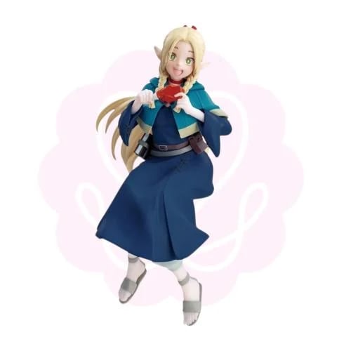 Dungeon Meshi Marcille Donato Premium Chokonose