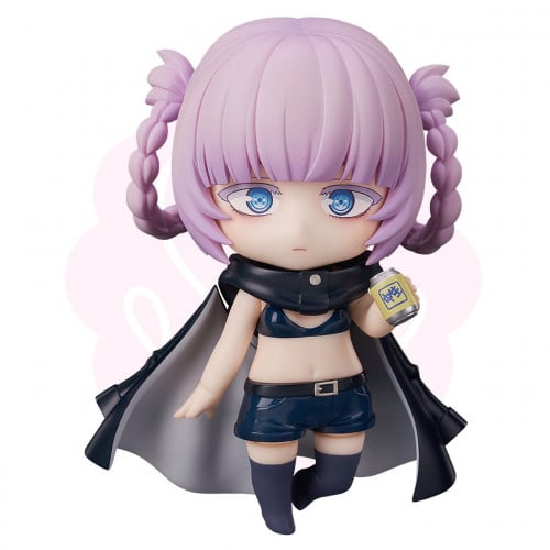 Yofukashi No Uta Nanakusa Nazuna Nendoroid