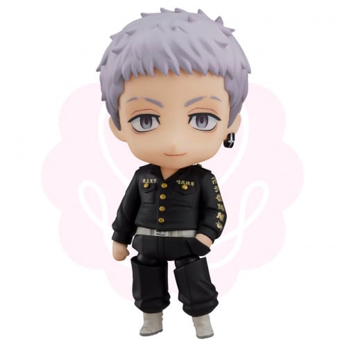 Tokyo Revengers Mitsuya Takashi Nendoroid