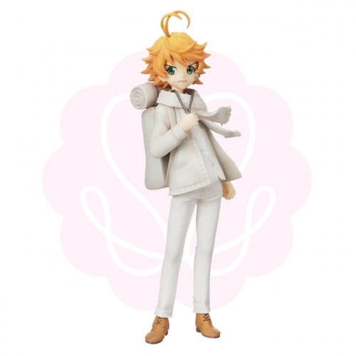The Promised Neverland Emma SPM Sega