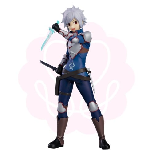 DanMachi Bell Cranel Pop Up Parade