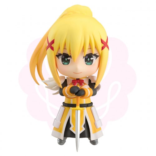 Konosuba Darkness Nendoroid