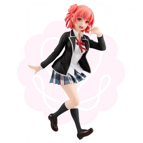 Yahari Yuigahama Yui Pop Up Parade