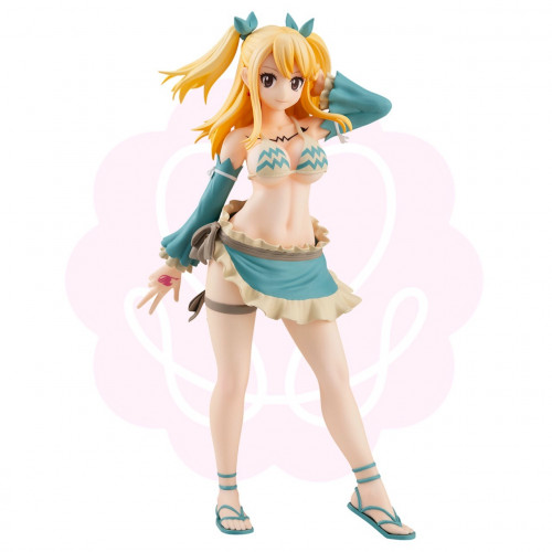 Fairy Tale Lucy Heartfilia Pop Up Parade Aquarius