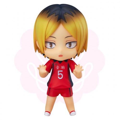 Haikyuu Kozume Kenma Nendoroid