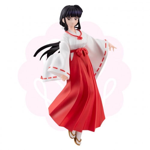 Inuyasha Kikyou Pop Up Parade