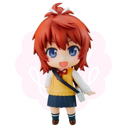 Non Non Biyori Nonstop Natsumi Koshigaya Nendoroid