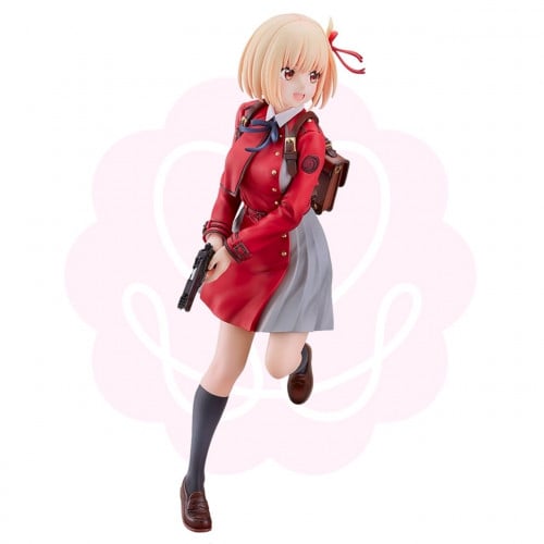 Lycoris Recoil Nishikigi Chisato Goodsmile