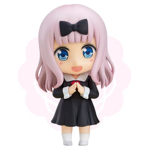 Kaguya Sama Love Is War Fujiwara Chika Nendoroid
