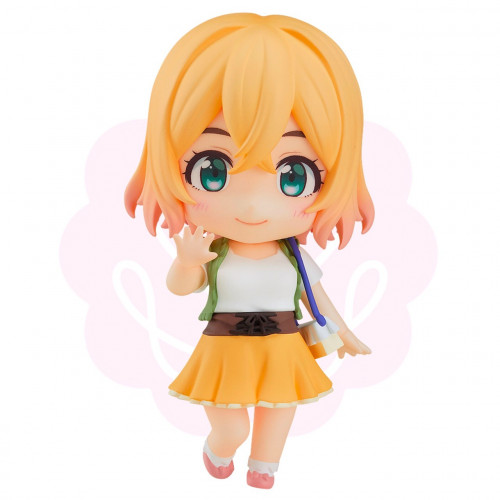 Rent A Girlfriend Nanami Mami Nendoroid