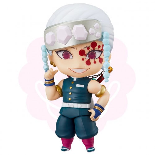 Kimetsu No Yaiba Uzui Tengen Nendoroid