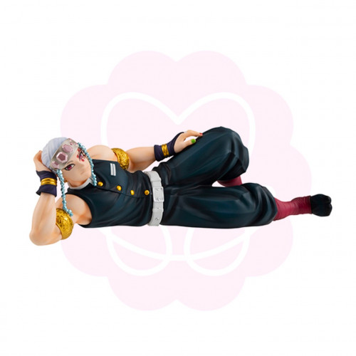 Kimetsu No Yaiba Uzui Tengen Tenohira GEM