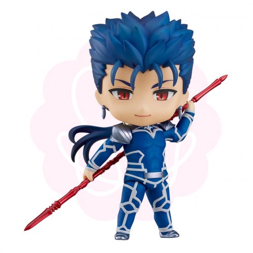 FATE Cu Chulainn Lancer Nendoroid