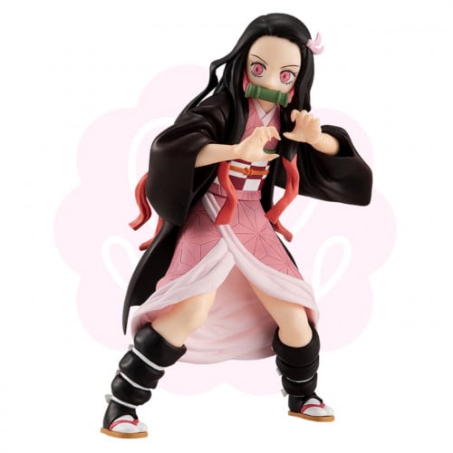 Kimetsu No Yaiba Kamado Nezuko Pop Up Parade