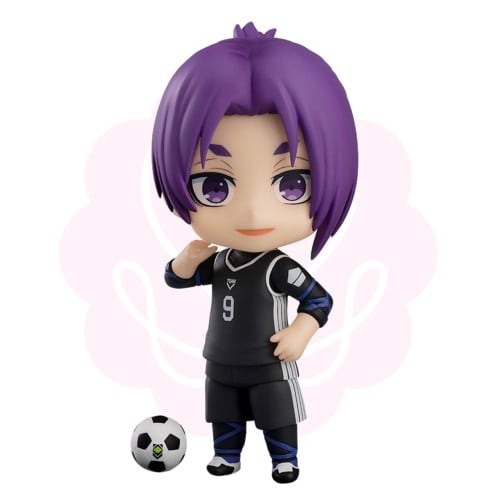 Blue Lock Mikage Reo Nendoroid