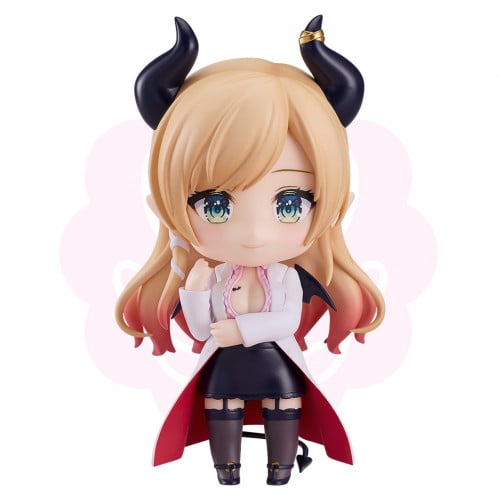 Hololive Yuzuki Choco Nendoroid