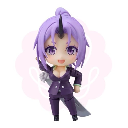 Tensei Shitara Slime Datta Ken Shion Nendoroid
