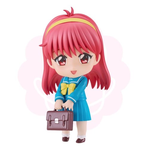 Tokimeki Memorial Fujisaki Shiori Nendoroid