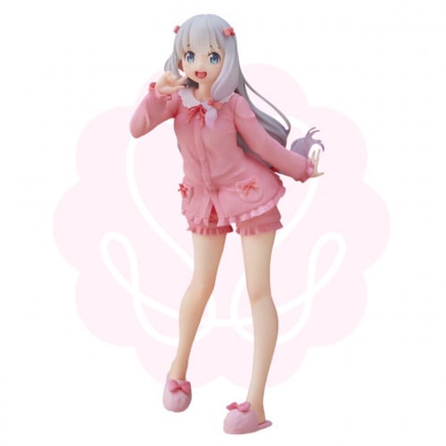 Ero Manga Sensei Izumi Sagiri Room Wear Coreful