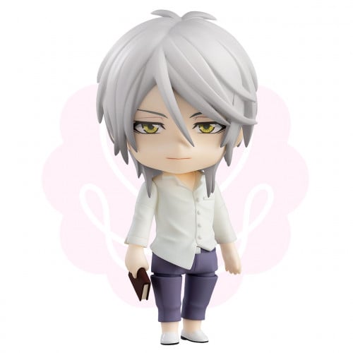 Psycho Pass Makishima Shogo Nendoroid