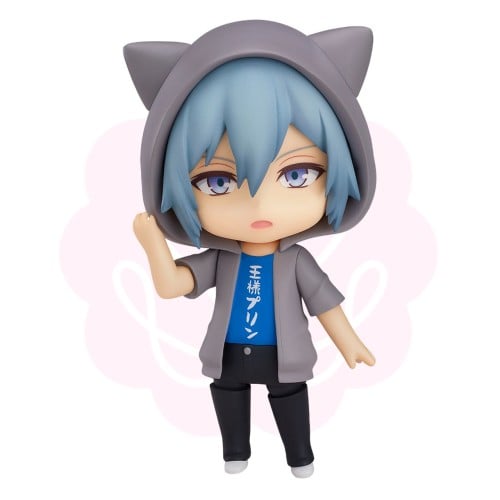 IDOLiSH7 Yotsuba Tamaki Nendoroid