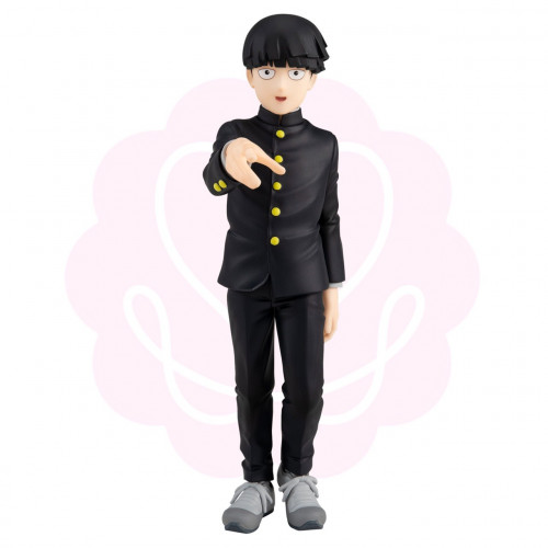 Mob Psycho 100 Kageyama Shigeo Pop Up Parade