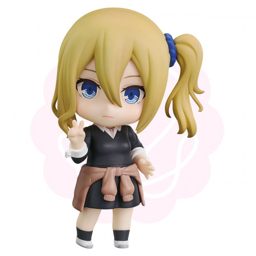 Kaguya Sama Love Is War Hayasaka Ai Nendoroid